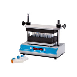 Multi-tube Vortex Mixer LMVM-A10