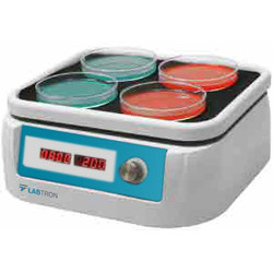 Orbital Shaker LOS-F10