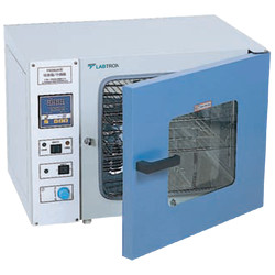 Oven Incubator : Oven Incubator LDI-A11