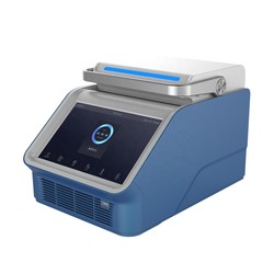 Advanced PCR System : PCR System LPRS-A12 Advanced PCR System : PCR System LPRS-A12