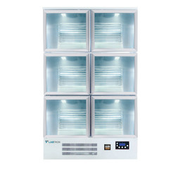 Platelet Incubator : Platelet Incubator LPTI-A12