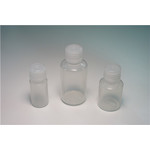 Polystyrene Round PET Bottle
