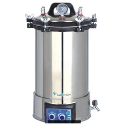 Portable Autoclave LPOA-A16