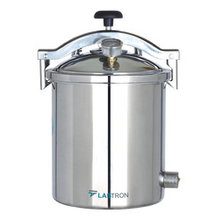 Portable Autoclave LPOA-B11
