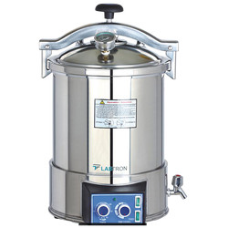 Portable Autoclave LPOA-B14