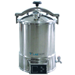 Portable Autoclave LPOA-B15