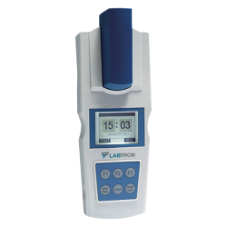 Portable Chlorine Meter LPCL-A10