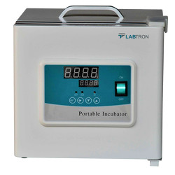 Portable Incubator : Portable Incubator LPI-A10