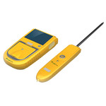 Portable Multiple Gas Detector LPMG-A10