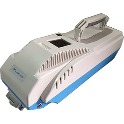 Trace Drug Detector : Portable Trace Drug Detector LTDD-A10