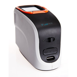 Portable Spectrophotometer : Portable spectrophotometer LSP-A13