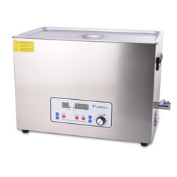 Power Adjustable Ultrasonic Cleaner : Power Adjustable Ultrasonic Cleaner LPAU-A14 Power Adjustable Ultrasonic Cleaner : Power Adjustable Ultrasonic Cleaner LPAU-A14