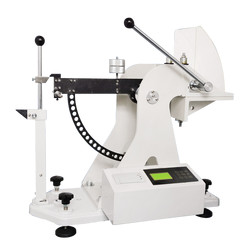 Puncture strength tester TP-J12