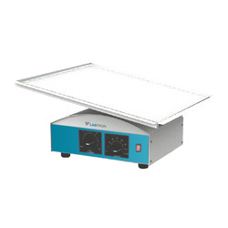 Reciprocal Shaker : Reciprocal Shaker LRS-A40