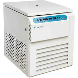 Refrigerated Centrifuge LRF-C20