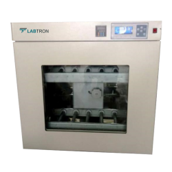 Roller Bottle Incubator LRBI-A10