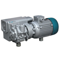 Rotary Vane Vacuum Pump : Rotary Vane Vacuum Pump LRVP-A14