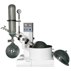 Rotary evaporator LRE-A10