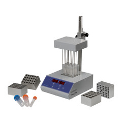 Sample Concentrator LSCO-A10