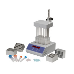 Sample Concentrator LSCO-A11