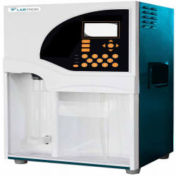 Semi-Automatic Kjeldahl Analyzer LKA-A20