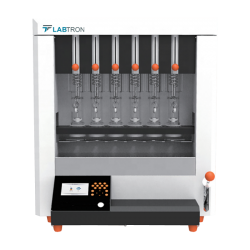 Semi-Automatic (Soxhlet) Fat Analyzer LSFA-A10