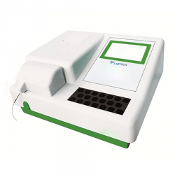Semi-automatic Bio-chemistry Analyzer : Semi-automatic Bio-chemistry Analyzer LSBA-A20
