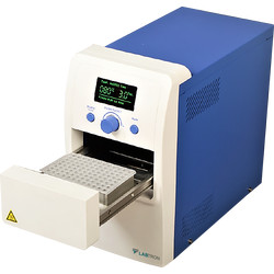 Semi-automatic Plate Sealer LSPS-A10