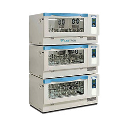 Shaking Incubator : Shaking Incubator (Stack Type) LSI-D11