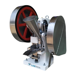 Single Punch Tablet Press Machine LSTP-A10