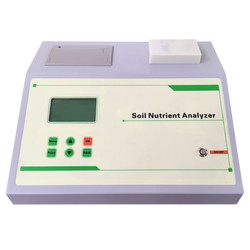 Soil nutrient tester TSNA-A11