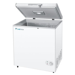 Solar Eco Freezer LSEF-B10