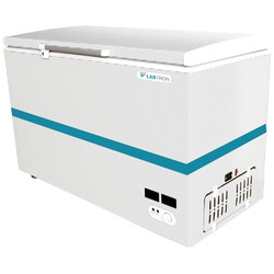 Solar freezer LSF-A12