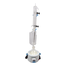 Soxhlet Apparatus : Soxhlet Apparatus LSOA-A12