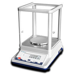Analytical Balance : Standard Analytical Balance LSAB-A10