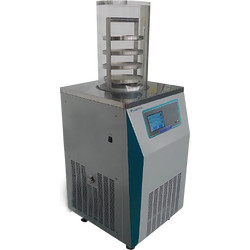 Standard Freeze Dryer LFFD-A12