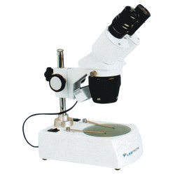 Stereo Microscope : Stereo Microscope LSM-A10