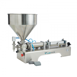 Syrup Filling Machine LSFM-A10