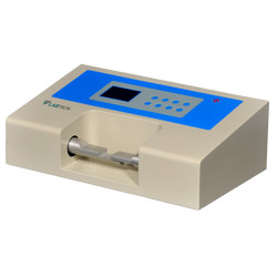 Tablet Hardness Testers : Tablet Hardness tester LTHT-A11