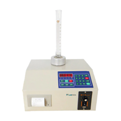 Tap Density Tester : Tap Density Tester LTDT-A10
