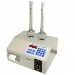 Tap Density Tester : Tap Density Tester LTDT-A11