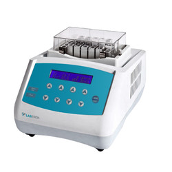 Thermo Shaker Incubator : Thermo Shaker Incubator LTSI-A11 Thermo Shaker Incubator : Thermo Shaker Incubator LTSI-A11