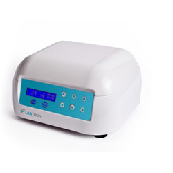 Thermo Shaker Incubator : Thermo Shaker Incubator LTSI-A13