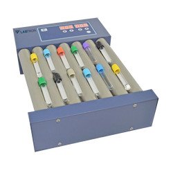 Tube Roller Mixer : Tube Roller Mixer LTRM-A11