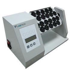 Tube Roller Mixer : Tube Roller Mixer LTRM-A20