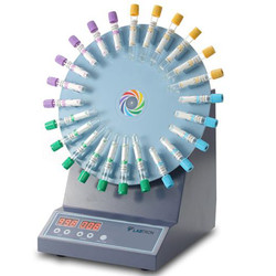 Tube Roller Mixer : Tube Roller Mixer LTRM-A30