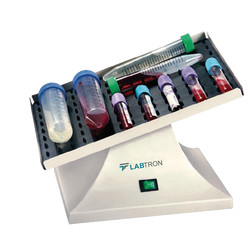 Tube Roller Mixer : Tube Roller Mixer LTRM-A31