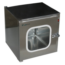 UV Pass Box (without HEPA Filters) : UV Pass Box (without HEPA filters) LUP-B14