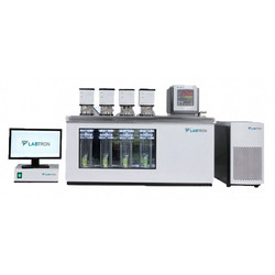 Ubbelohde Viscometer : Ubbelohde Viscometer LUV-A11