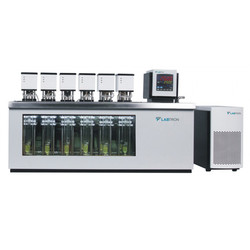 Ubbelohde Viscometer : Ubbelohde Viscometer LUV-A12